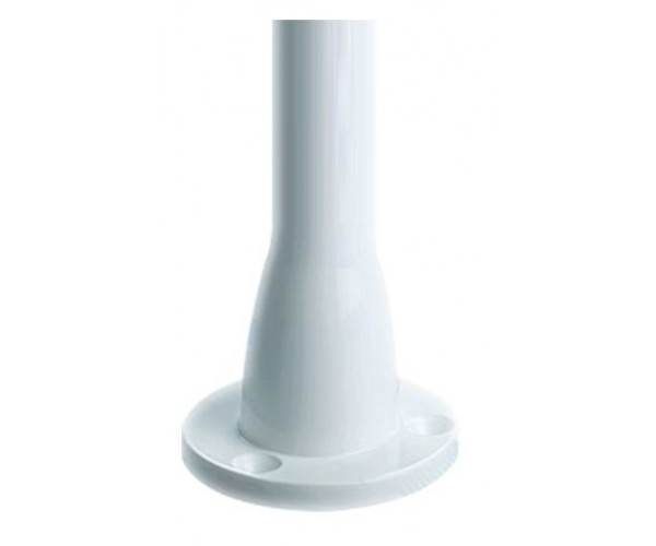 Plastfod, Marine
