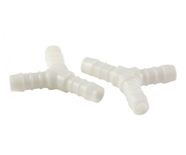 Plastsamler 13 mm "Y" 2 stk.