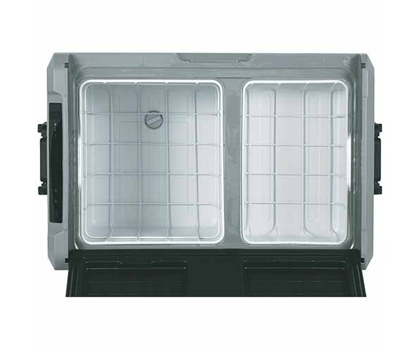 PolarysDZkompressorklefryseboks45liter12V24V230V-31