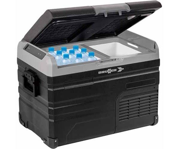 PolarysDZkompressorklefryseboks45liter12V24V230V-31