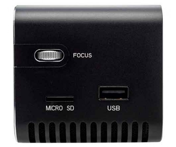 Projektor PICZO Iris Plus Android HDMI SD kort 