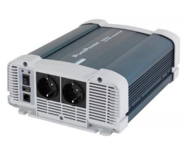 PurePower Inverter PPI 1500-212C