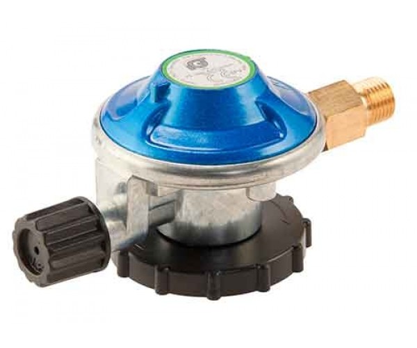 Regulator | IGT for campinggas flasker