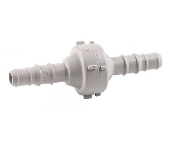 Returventil 10 mm