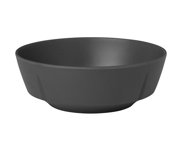 Rosendahl skål antracit