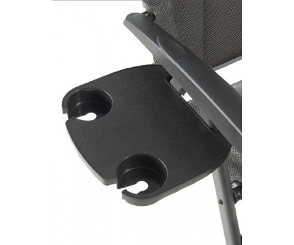 Sidebord til stol | wecamp