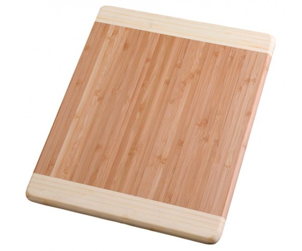 Skærebræt i bambus