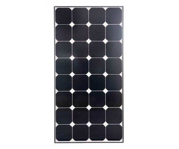 Solcellesæt "ES-100"