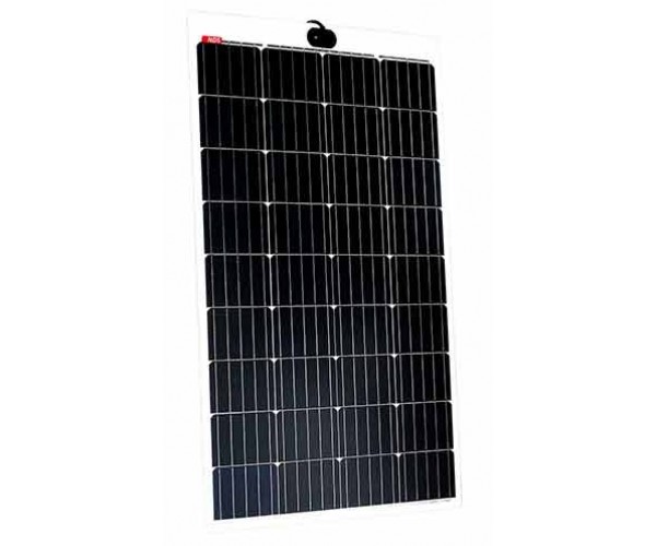 Solcellesæt "NDS Lightsolar 145W"