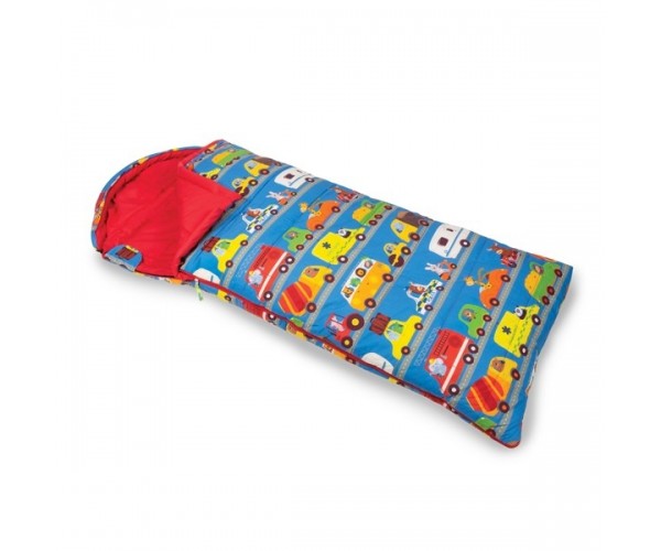 Kampa sovepose Animal Traffic
