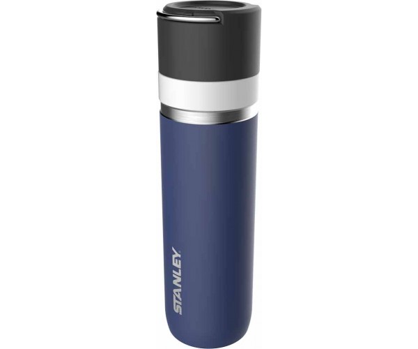 Stanley Ceramivac Bottle 0.7L Tungsten