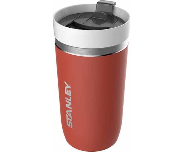 Stanley Ceramivac Tumbler 0,47L Salmon