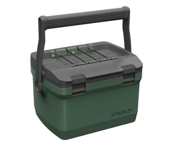Stanley cooler open 6,6L