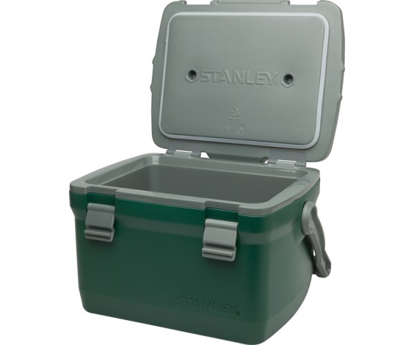 Stanley cooler open 6,6L