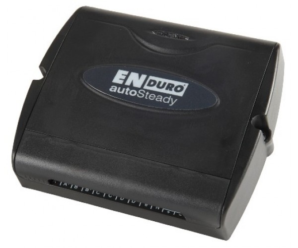 Støtteben med motor Enduro Autosteady 12V | ALKO 