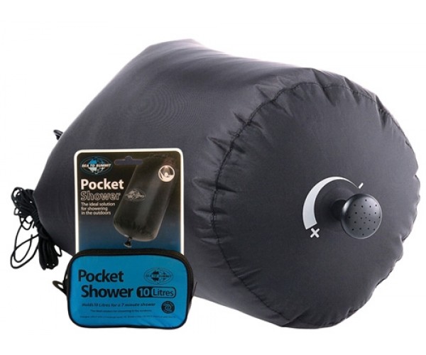 Sea to Summit Pocket Shower