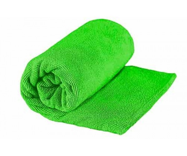 Tek Towel Small 40x80 cm Lime