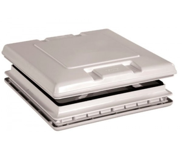 Tagluge - Fiamma Vent 50 White