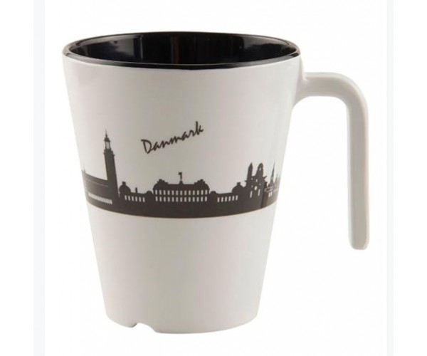 Krus "Sky Line Danmark"
