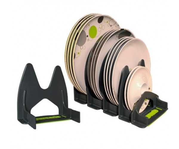 Tallerkenholder | Purvario system