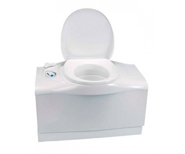 Thetford kassettetoilet C-402X venstre