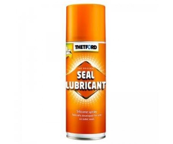 Thetford Seal Lubricant - smøremiddel