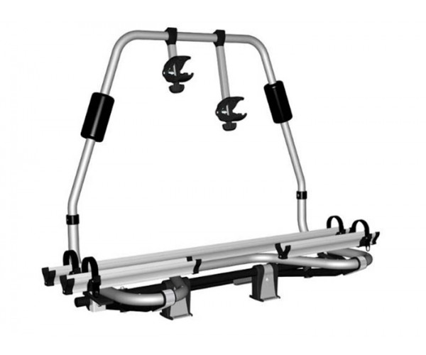 Thule Caravan Superb til 2 (3) cykler