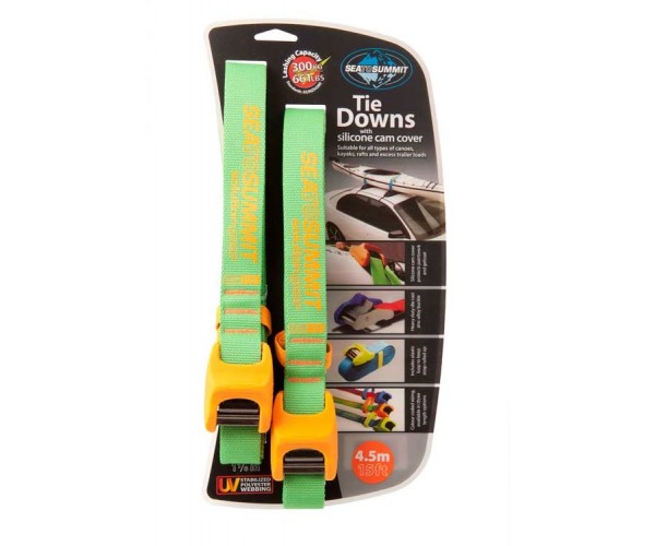 Tie Down Straps