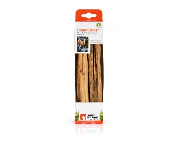 Light My Fire Tinder sticks 180-220 gram