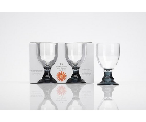 Flamefield Bella vand/ølglas
