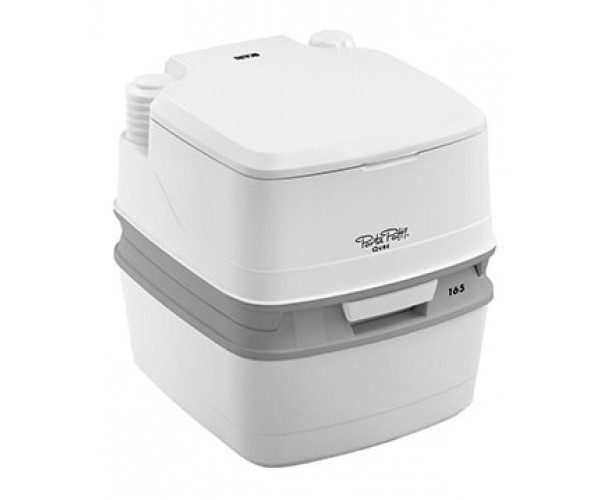  Toilet Thetford Porta Potti Qube 165T