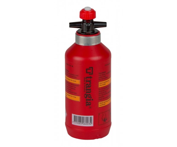 Trangia Brændstofflaske 0,3L