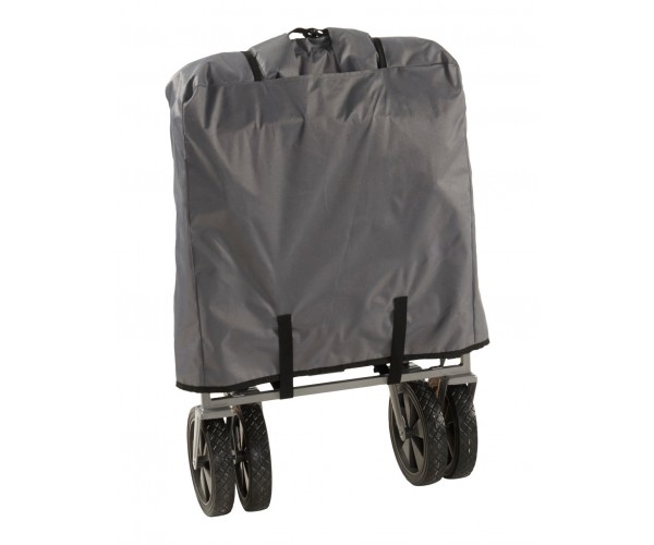 Transportvogn Wecamp Double Decker