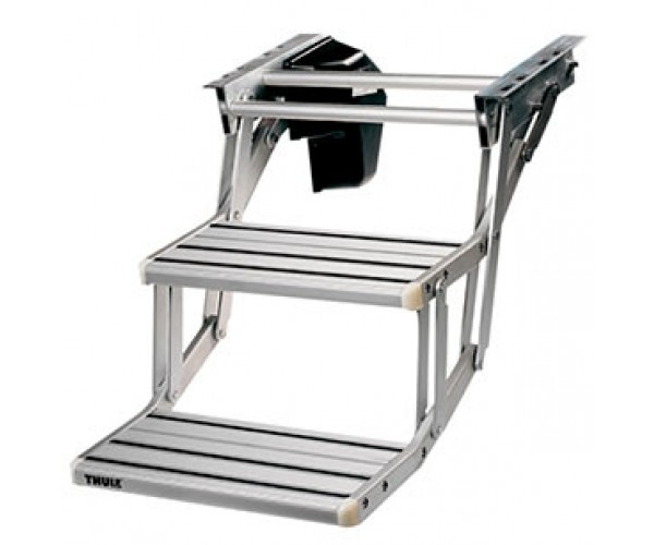 Trappetrin - Thule Double Step - 12V 500