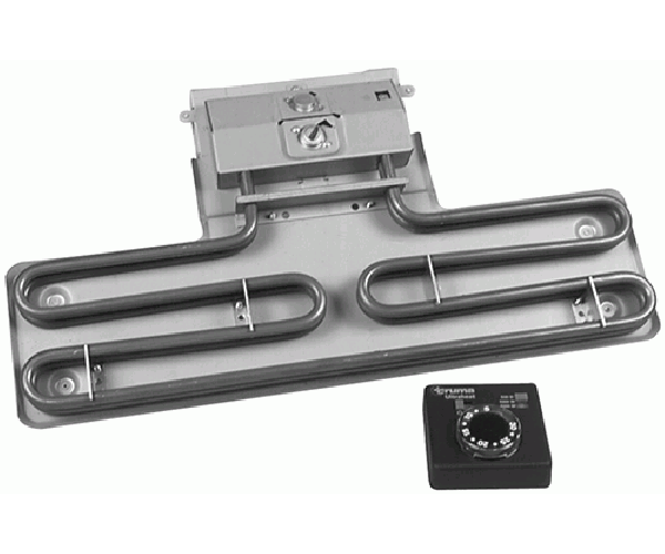 Truma varmelegeme Ultraheat