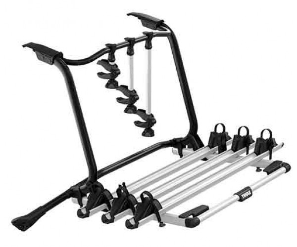 Udvidelse til 3 cykel | Thule Wanderway