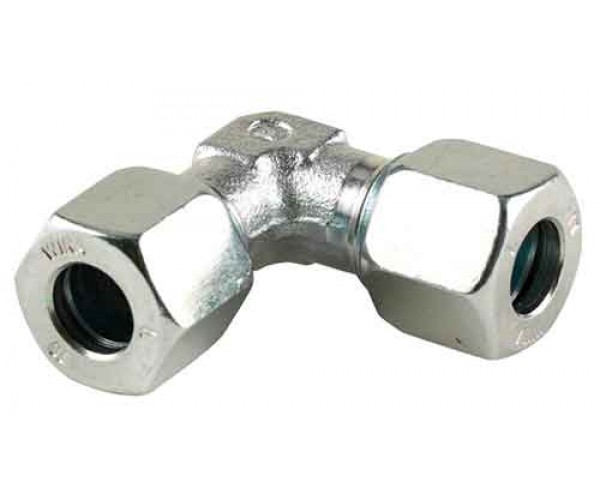Union 10 x 10 mm