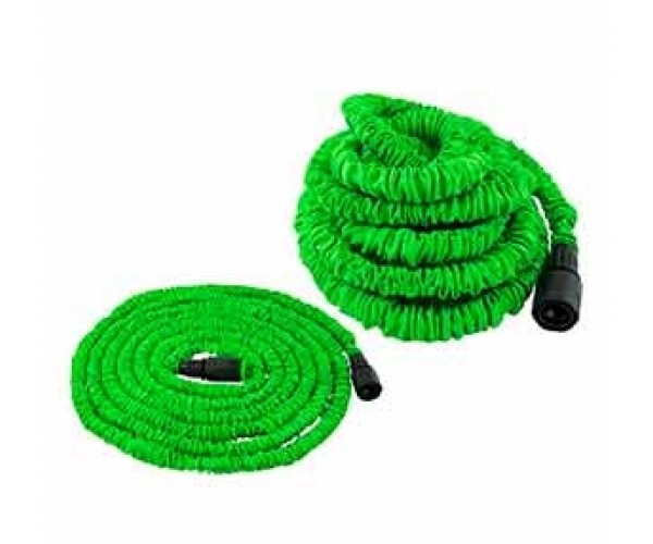 Vandslange "Flex" 5 - 15 m.