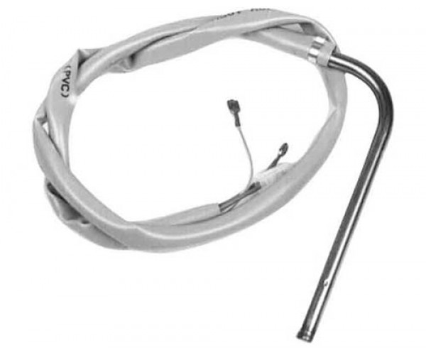 Varmelegeme vinkel 230 V / 105 W til RM 200 og RM 201