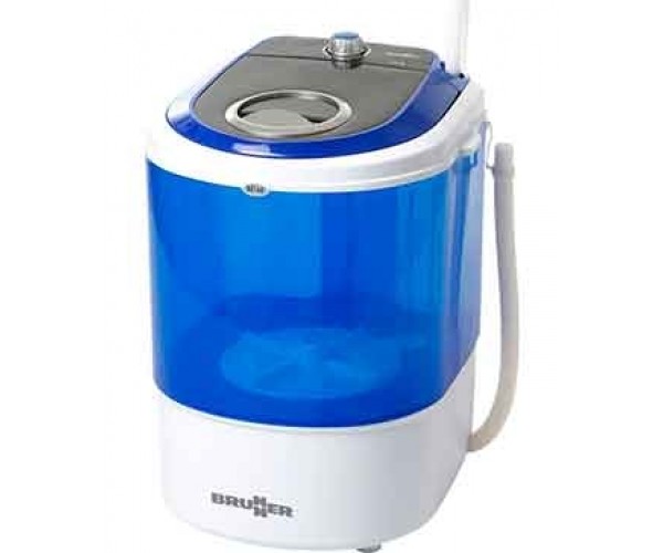 Vaskemaskine 2 kg, Daytona