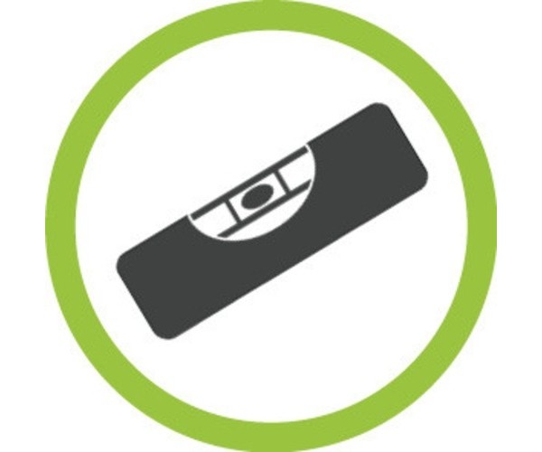 Vaterpas | E-Level