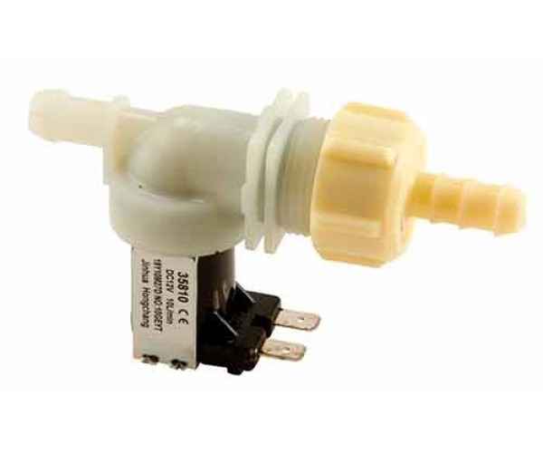 Ventil, elektrisk