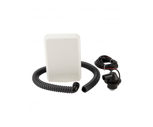 Ventilatorkit - SOG Type 3000 A