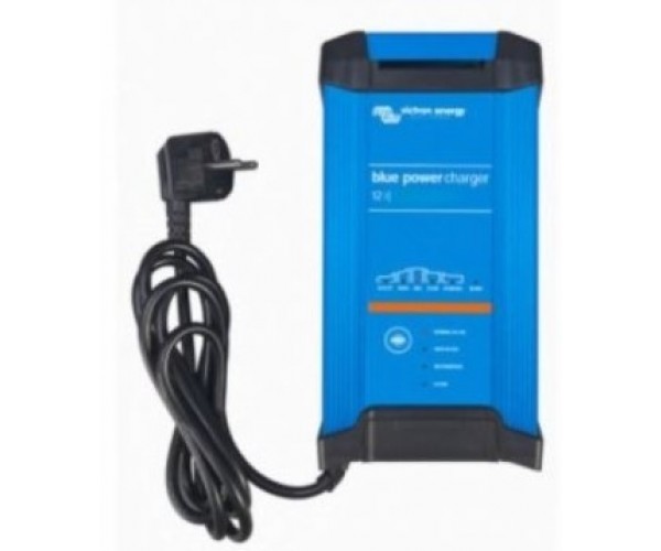 Victron Blue Smart IP22 lader 12V 15A 1-kanal