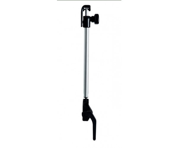 Vinduesstiver med strammer, venstre, 230 mm