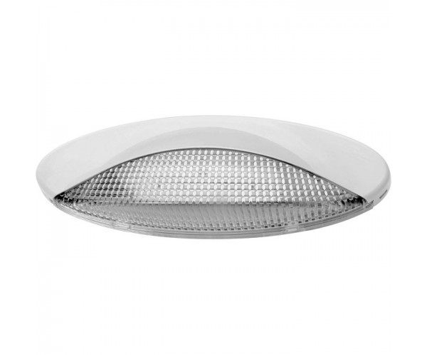 wave Led Forteltslampe 