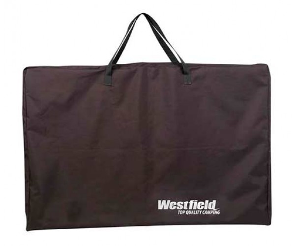 Westfield transporttaske til campingbord Aircolite 100.