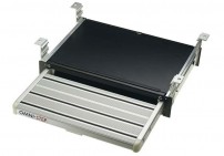 Trappetrin, Omni-Step manual slide-out, enkelt