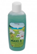 Besma Maxi 3, 1 liter - allround rengøringsmiddel