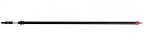 Vikan ergonomisk teleskopskaft 160-290 cm.